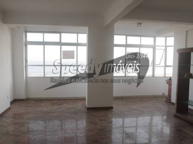 Apartamento para Venda em Santos - 5