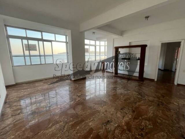 Apartamento para Venda em Santos - 4