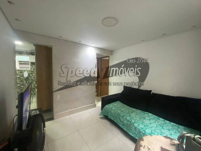 #896137798 - Apartamento para Venda em Santos - SP - 1