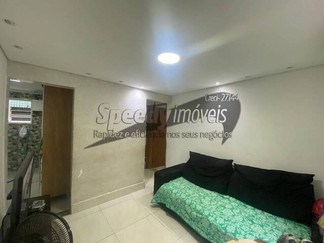 #896137798 - Apartamento para Venda em Santos - SP - 3