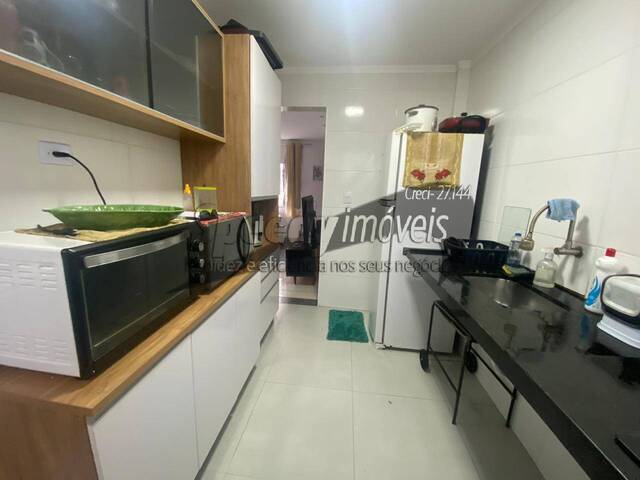 Apartamento para Venda em Santos - 4