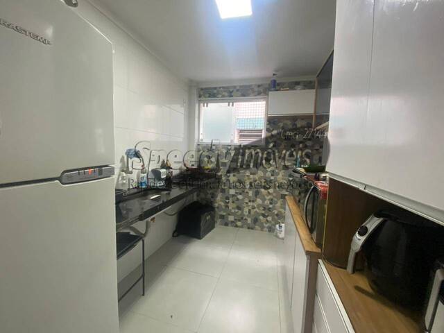 Apartamento para Venda em Santos - 5