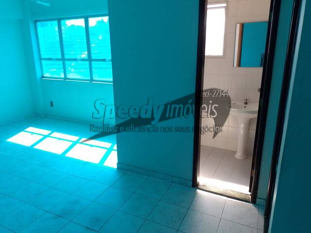 Sala para Venda em Santos - 4