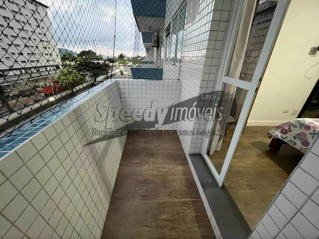 #037195495 - Apartamento para Venda em Santos - SP - 2