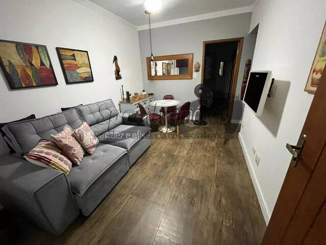 Apartamento para Venda em Santos - 4
