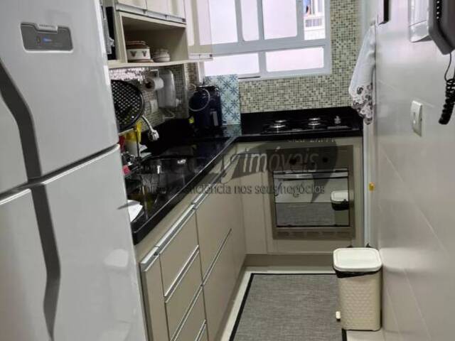 Apartamento para Venda em Santos - 5
