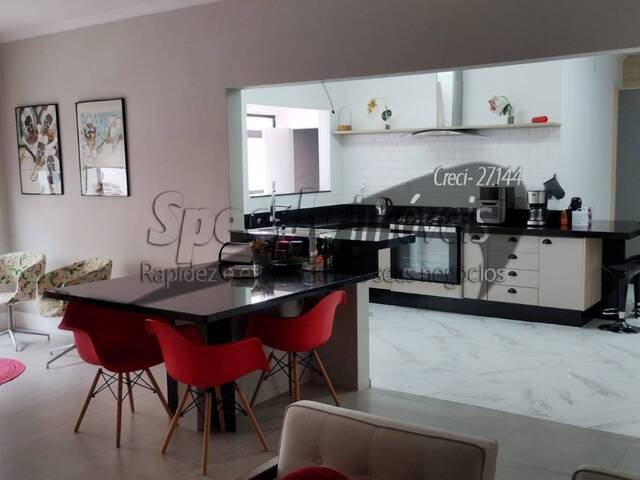 #909650234 - Apartamento para Venda em Santos - SP - 1