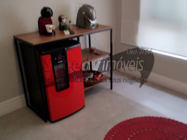 Apartamento para Venda em Santos - 4