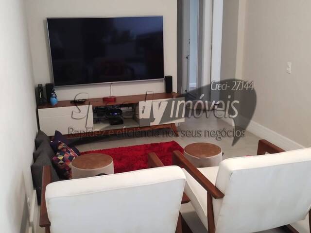 Apartamento para Venda em Santos - 5