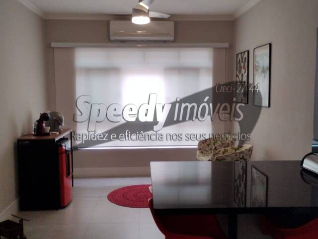 #909650234 - Apartamento para Venda em Santos - SP - 3