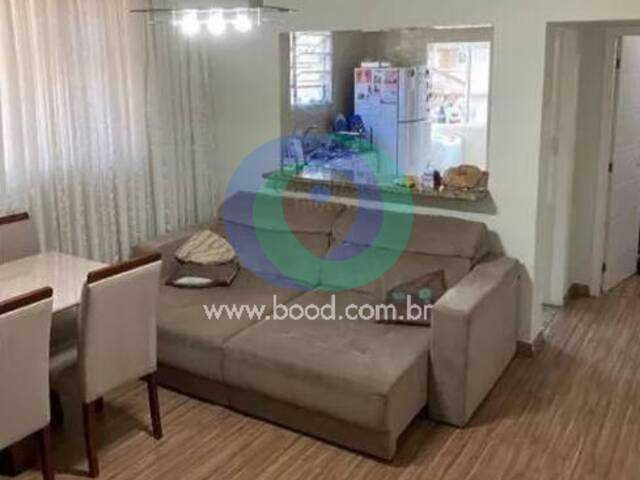 #958337502 - Apartamento para Venda em Santos - SP