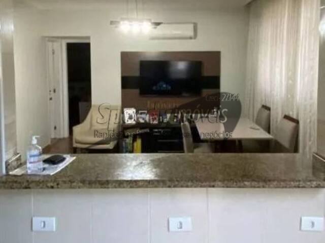 #958337502 - Apartamento para Venda em Santos - SP - 1