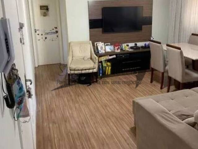 Apartamento para Venda em Santos - 4