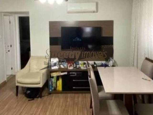 Apartamento para Venda em Santos - 5