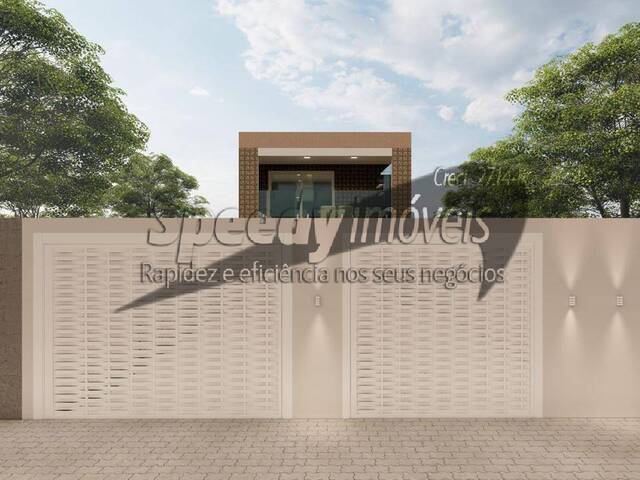 #833138906 - Casa para Venda em Santos - SP - 3
