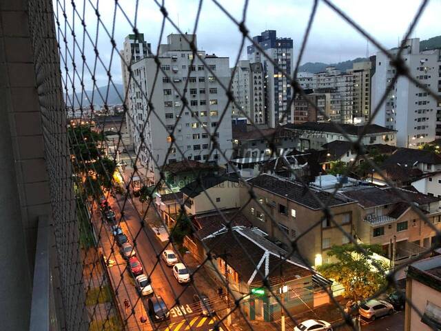 Venda em Gonzaguinha - São Vicente