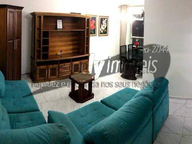 #740801536 - Apartamento para Venda em São Vicente - SP - 3