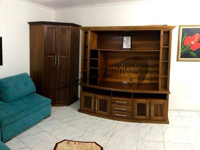 Apartamento para Venda em São Vicente - 5