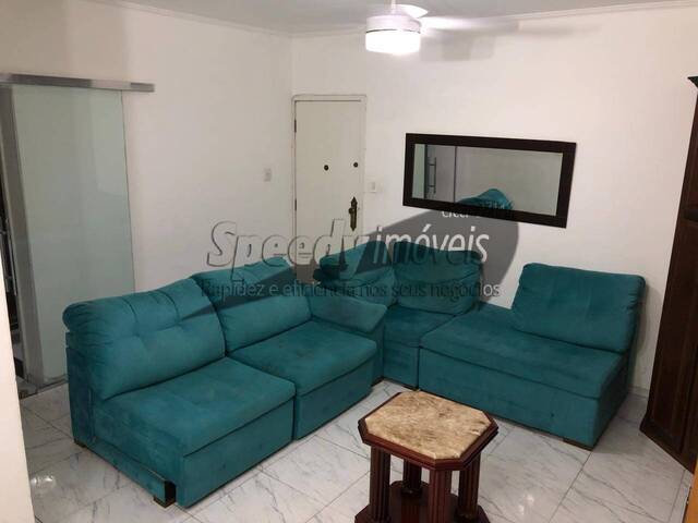 Apartamento para Venda em São Vicente - 4
