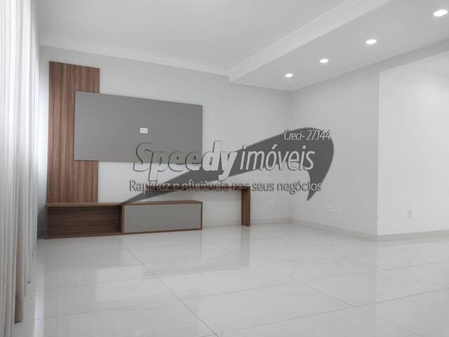 #511211825 - Apartamento para Locação em Santos - SP - 1