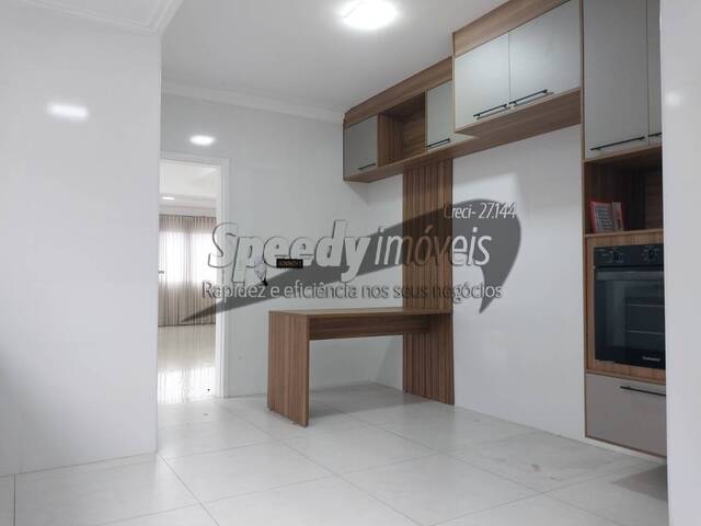 Apartamento para Locação em Santos - 4