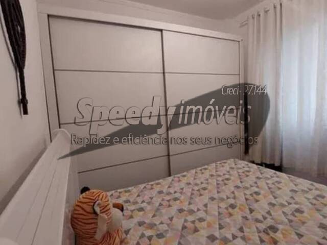 Apartamento para Venda em Santos - 4
