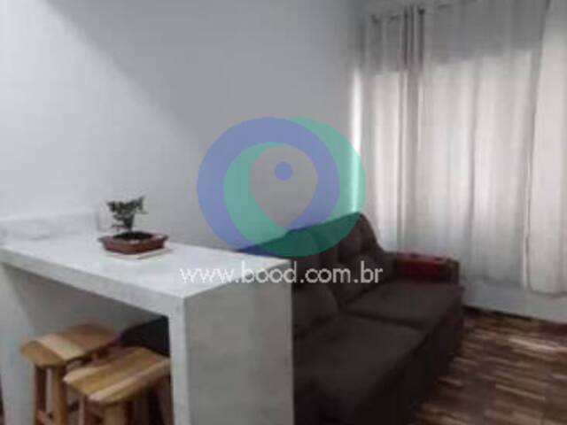 #403097015 - Apartamento para Venda em Santos - SP