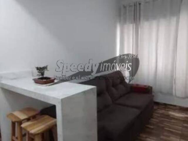 #403097015 - Apartamento para Venda em Santos - SP