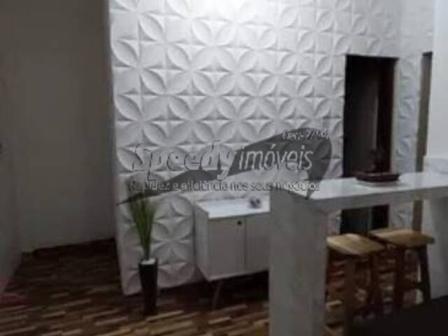 #403097015 - Apartamento para Venda em Santos - SP - 2