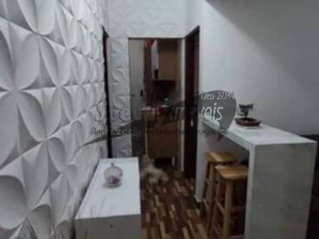 #403097015 - Apartamento para Venda em Santos - SP