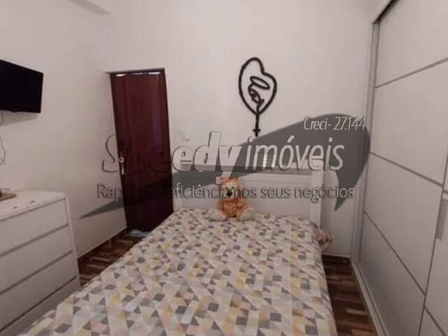 Apartamento para Venda em Santos - 5