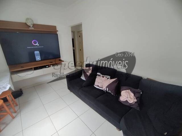 Apartamento para Venda em Santos - 4