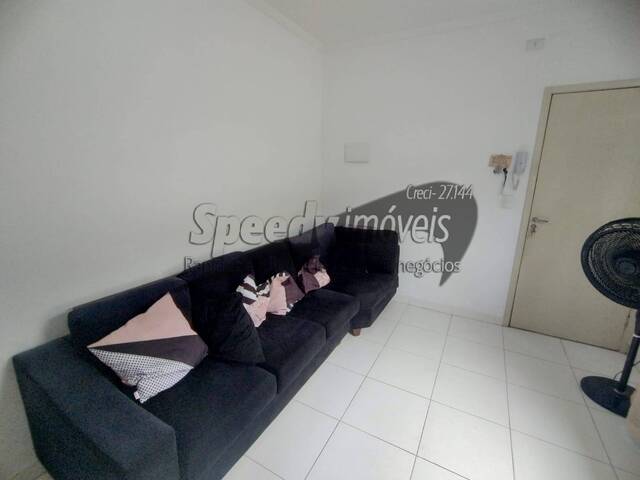 #719723479 - Apartamento para Venda em Santos - SP - 3