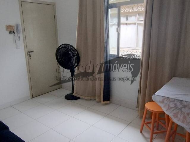 Apartamento para Venda em Santos - 5