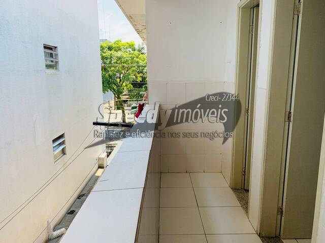 #719723479 - Apartamento para Venda em Santos - SP - 1