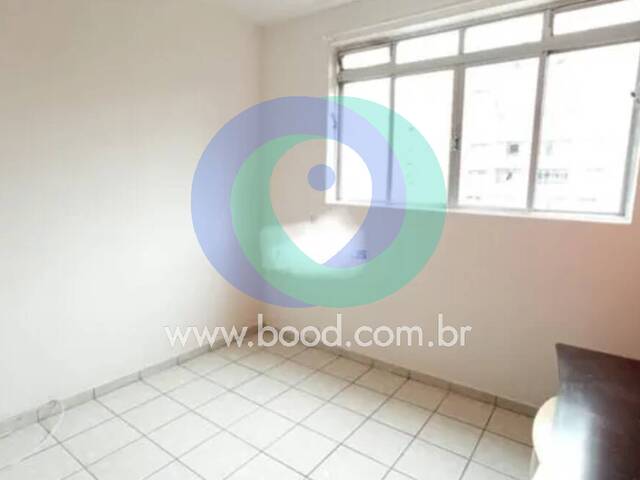 #967865581 - Apartamento para Venda em Santos - SP