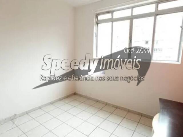 #967865581 - Apartamento para Venda em Santos - SP - 1