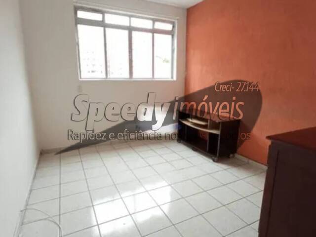 #967865581 - Apartamento para Venda em Santos - SP - 2