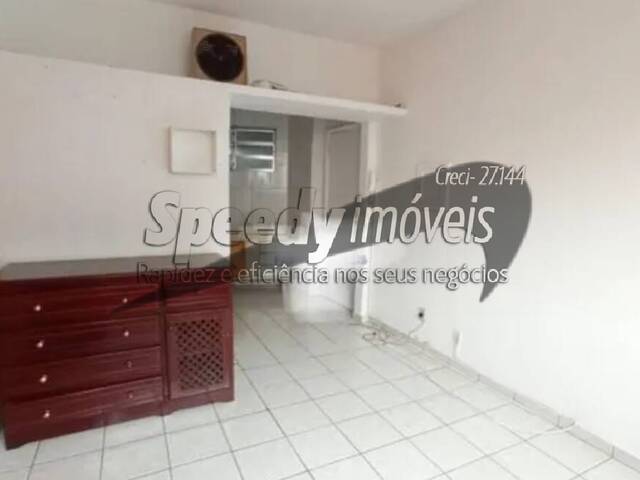 #967865581 - Apartamento para Venda em Santos - SP - 3