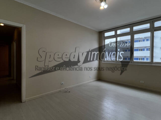 #790546263 - Apartamento para Venda em Santos - SP - 1