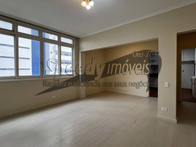 #790546263 - Apartamento para Venda em Santos - SP - 2