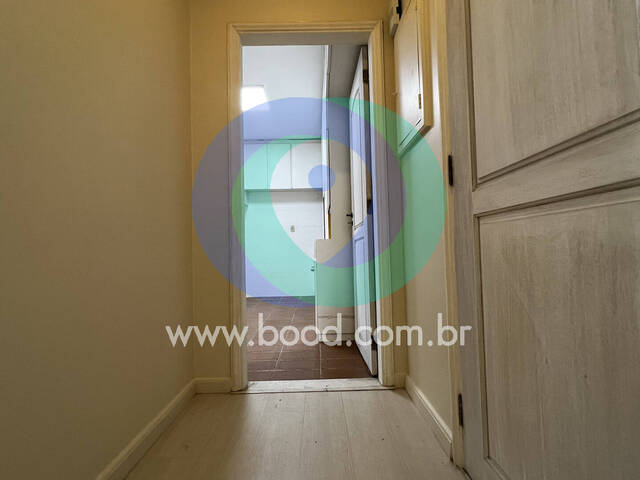 #3597 - Apartamento para Venda em Santos - SP