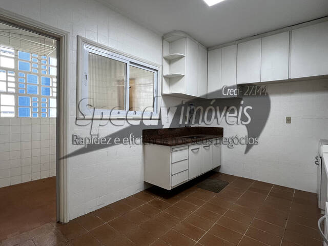 Apartamento para Venda em Santos - 4