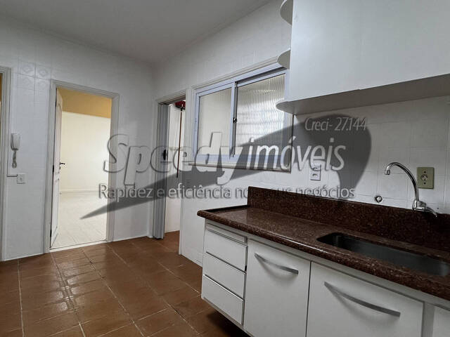 Apartamento para Venda em Santos - 5