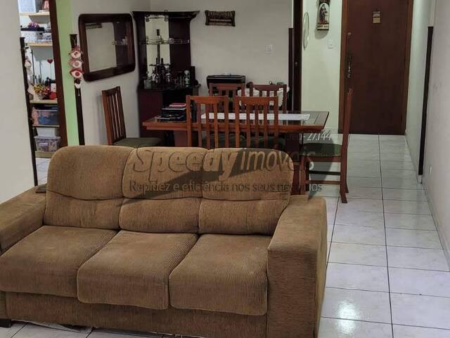 #160249179 - Apartamento para Venda em Santos - SP - 2