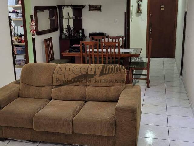 #3610 - Apartamento para Venda em Santos - SP