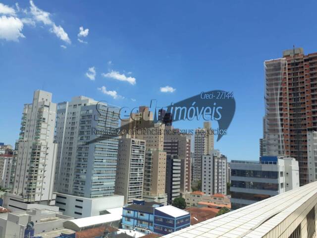 #160249179 - Apartamento para Venda em Santos - SP - 1
