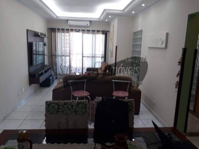#160249179 - Apartamento para Venda em Santos - SP - 3