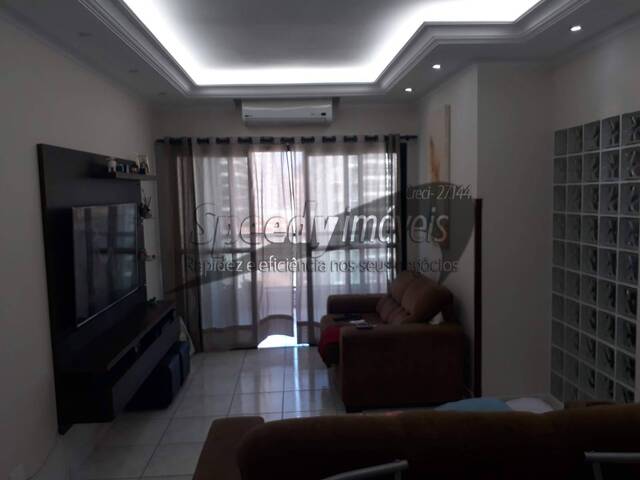 Apartamento para Venda em Santos - 5