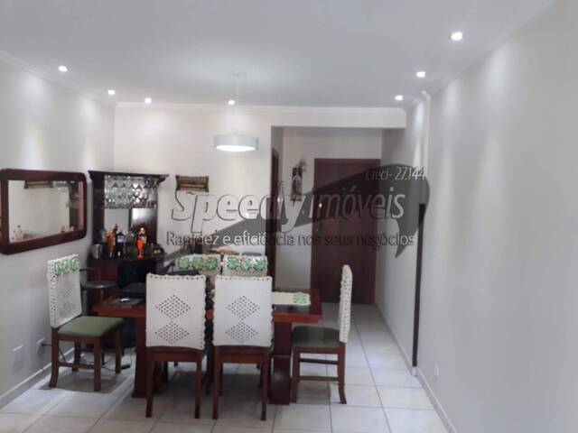 Apartamento para Venda em Santos - 4